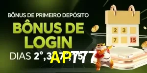 Promoções 1 AP777