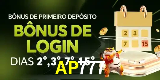 Promoções 1 AP777