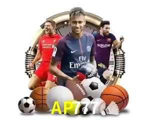 Apostas Esportivas no AP777
