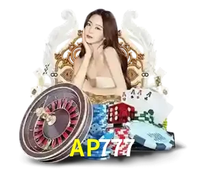 Cassino Online e Cassino Ao Vivo no AP777