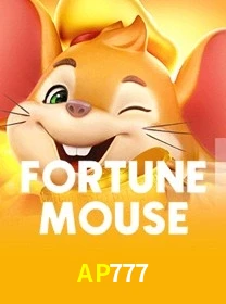 Caça-níqueis fortune mouse AP777