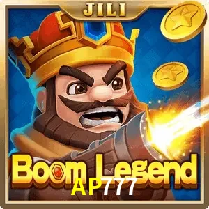 boom pescaria AP777
