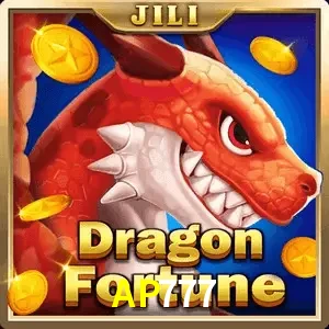 dragon fortune pescaria AP777