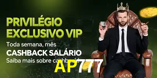 Promoções AP777